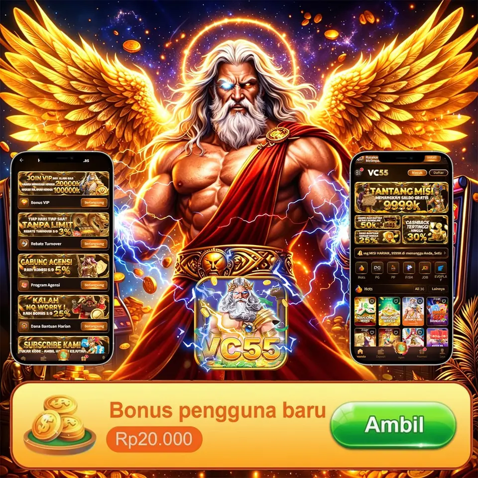 vc55 Resmi