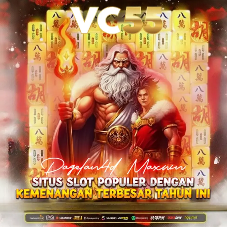vc55 Unduh